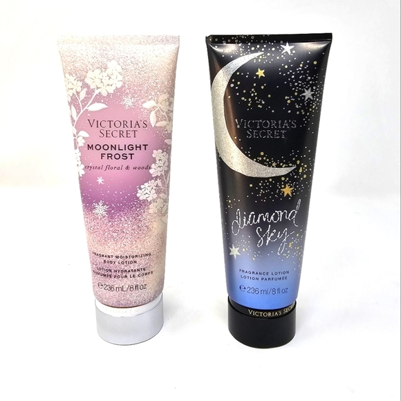 🆕️🆑️ Victoria's Secret | Skin Care | Limited Edition Diamond - Picture 3 of 6